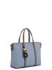 EMILY & NOAH Shopper E&N Johanna in lightblue