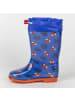 Cerda Gummistiefel Spidey Amazing Friends in Blau
