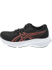 asics Patriot 14 Sportschuh Schwarz