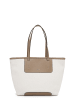 EMILY & NOAH Shopper E&N Colmar RUE 09 in taupe