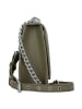 Replay Umhängetasche 25 cm dusty olive