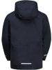 Jack Wolfskin 3 in 1 Funktions-Outdoorjacke ICELAND 3IN1 JACKET K in Dunkelblau