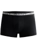 Gant Boxershorts 7er Pack in Schwarz