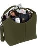 Bugatti Handtasche Zoe Shopper in Olive