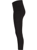 Fila Sweat Pant in Schwarz