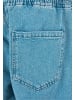 2Y Premium Cargo Trouser in blue