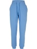 Urban Classics Jogginghose in horizonblue