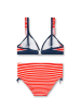 Sanetta Bikini in Rot