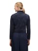 Vera Mont Bikerjacke mit Reißverschluss in Night Sky