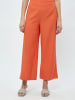 Peppercorn Hose in Dusty Orange