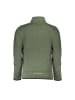 NORWAY 1963 Grün Polyester Herren Sweatshirt