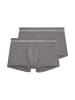 HOM Hipster Short / Pant Classic in Grey