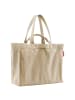 Reisenthel Softshopper - Shopper 47 cm (teddy sand) in cord sand