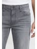 BLEND Jeansshorts BHDenon in Grau