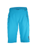 SCOTT W TRAIL STORMWP SHORTS in Blau