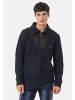 Cipo & Baxx Pullover in NAVYBLUE