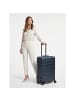 Redolz Pro Aluminium Trolley M Aluminium 66 cm deep blue
