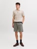 Jack & Jones Chino Shorts in Agave Green