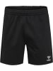 Hummel Hummel Verstellbare Taille Kurze Hose Hmlgo Herren in BLACK