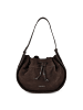 Marc O'Polo Schultertasche Leder 35 cm burnt coffee