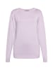 faina Damen Pullover in Lavendel