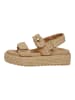 Steve Madden Sandalen in Natur