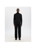 Selected Pullover in Black