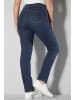 MIAMODA Jeans in blau