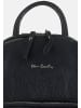 Pierre Cardin Rucksack in BLACK