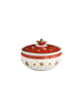 Villeroy & Boch Zuckerdose Toy's Delight in Bunt ø 16,5 cm in bunt