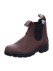 Blundstone Chelsea Boot in braun