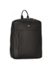 Braun Büffel Golf 2.0 Daypack Leder 41 cm Laptopfach schwarz