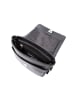 Strellson Schultertasche 'Hatton Cross Jeremy in Schwarz 20,00 x 23,00 x 3,00 cm'