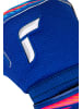 Reusch Torwarthandschuhe Attrakt Infinity Evo NC in 4127 sharp blu/shock orng/blck