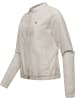 ragwear Kurzjacke Malawi Linen in Bone