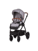 Chipolino Prestige 3 in 1 in grau