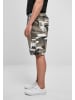 Brandit Brandit Shorts in urban