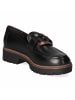 Tamaris Slipper in black