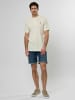 MCS T-Shirt Flint in Jet Stream