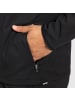 SMILODOX Trainingsjacke Zeyn in Schwarz