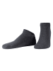 JOOP! Socken 2er Pack in Anthrazit meliert