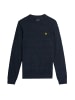 Lyle and Scott Pullover in dunkelblau