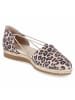 Paul Green Espadrille-Ballerinas in beige
