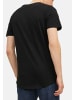 Jack & Jones T-Shirt Noa in Schwarz