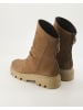 Paul Green Klassische Stiefeletten in Braun