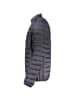Marina Yachting Blau Polyamid Herren Jacke