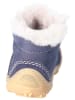 PEPINO Stiefelette in See