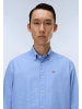 Napapijri Hemd 10535740408150 Blau