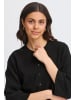 Fransa Strickjacke FRBITTE Regular fit in Black