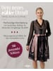 MarJo Dirndl midi Selina in Schwarz